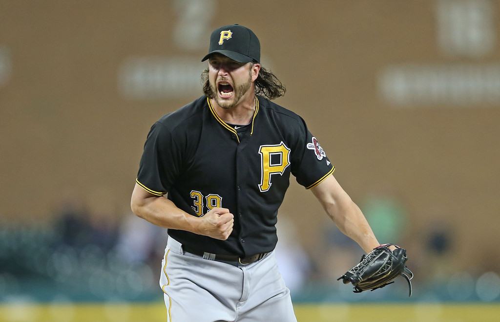 Jason Grilli moving closer to reclaiming closer job with Pirates