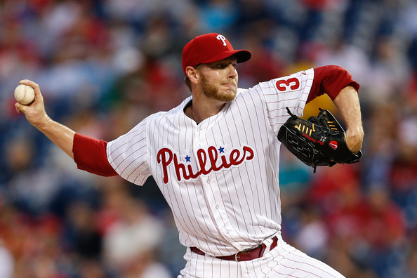 Phillies not making qualifying offers to Halladay or Ruiz