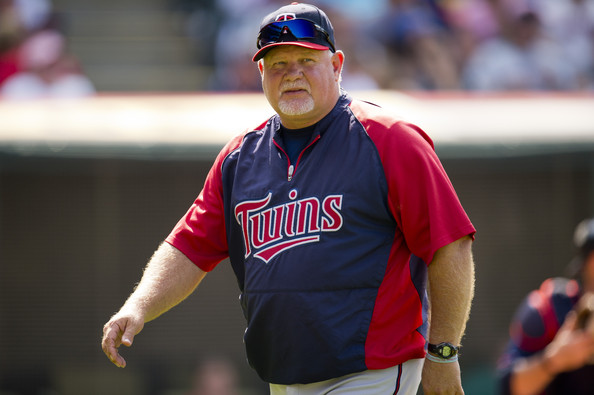 Twins opt to keep Ron Gardenhire, reach new two-year deal | Tireball ...