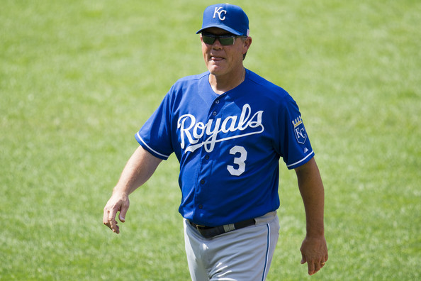 Royals give Ned Yost contract extension