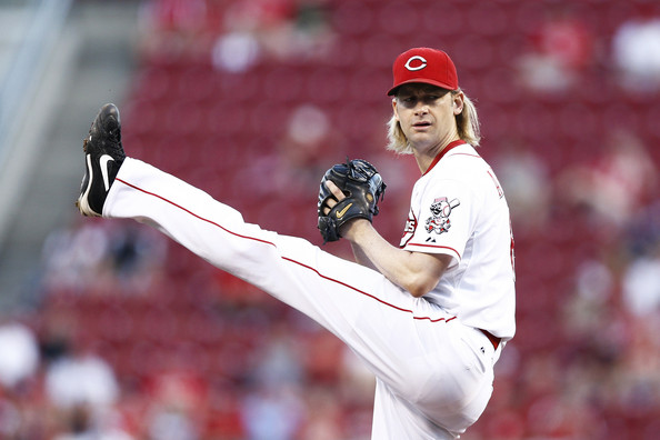 Twins could offer Bronson Arroyo three-year deal