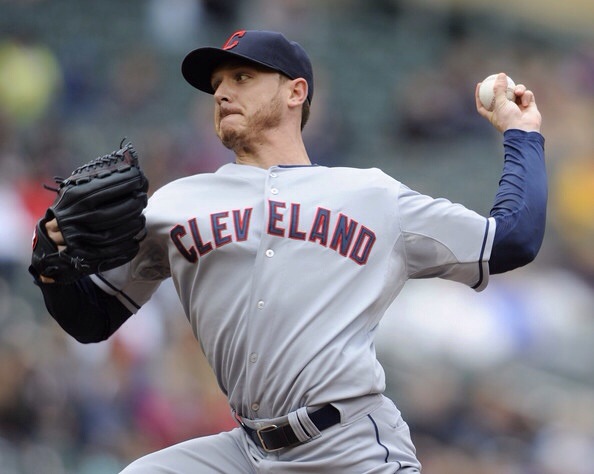 A’s land Scott Kazmir on two-year deal