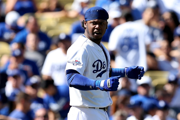 Hanley Ramirez “open-minded” about switch to third base
