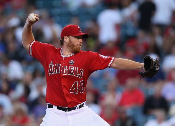 Angels non-tender Tommy Hanson