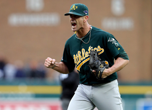 Rays sign Grant Balfour to two-year deal