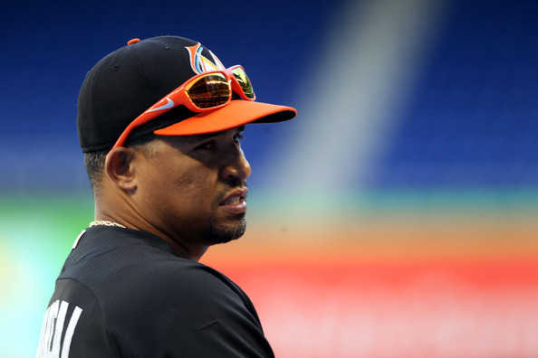 Rafael Furcal tears hamstring while playing in Dominican Winter League