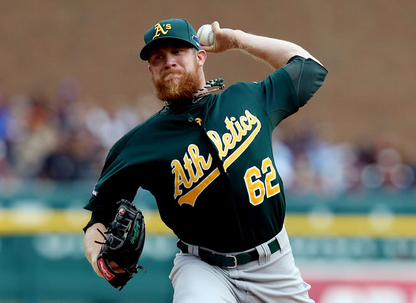 Athletics sign Sean Doolittle to five-year contract
