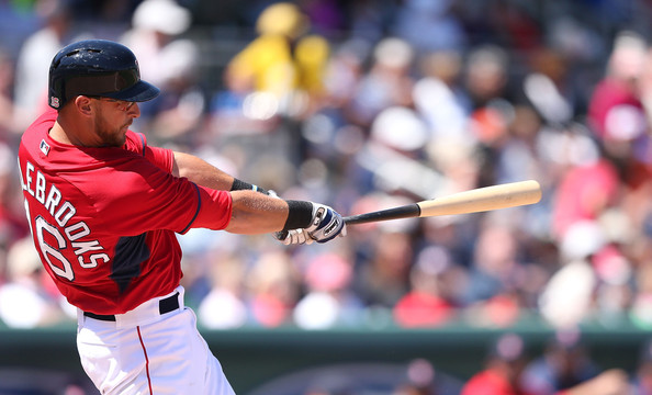Padres acquire Will Middlebrooks in trade, Ryan Hanigan headed to Red Sox
