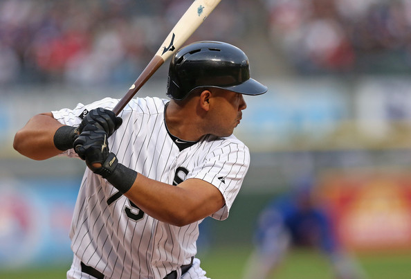 Jose Abreu, Jacob DeGrom win rookie of the year honors