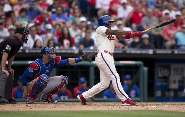 Jimmy Rollins passes Mike Schmidt as Phillies all-time hit leader, may accept trade