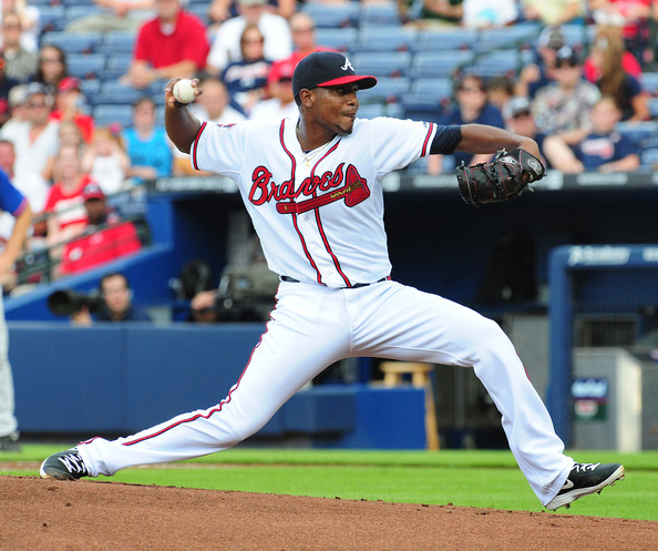 Braves beat Mets to complete sweep, have won seven in a row