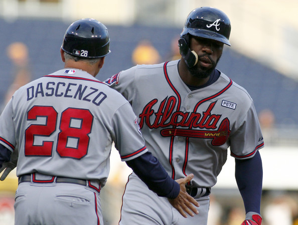 Braves trade Jason Heyward to Cardinals for Shelby Miller