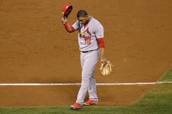 Oscar Taveras was five times over legal limit when he died in auto accident