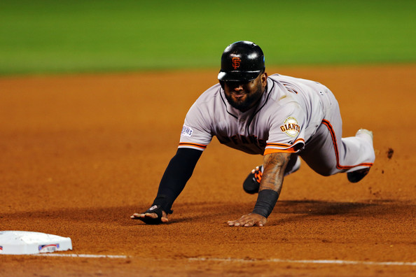 Red Sox remain favorites for Pablo Sandoval, Giants could make offer to Yasmany Tomas