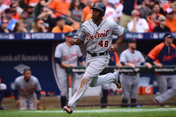 Tigers will not re-sign Torii Hunter