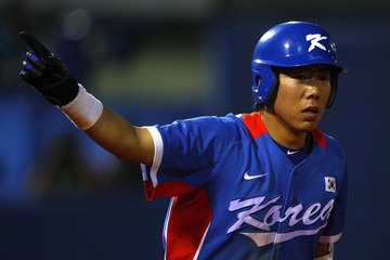Korean infielder Jung-Ho Kang to be posted on Monday