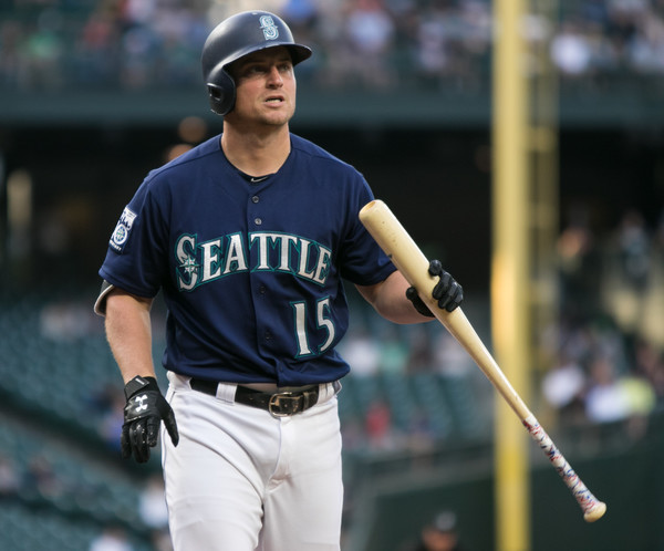 Kyle Seager to miss second straight game with stomach bug
