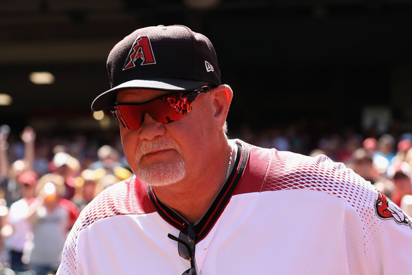 Ron Gardenhire among finalist for Red Sox managerial job