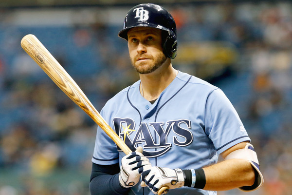 Evan Longoria traded to Giants; Arroyo, Span and two others headed to Rays