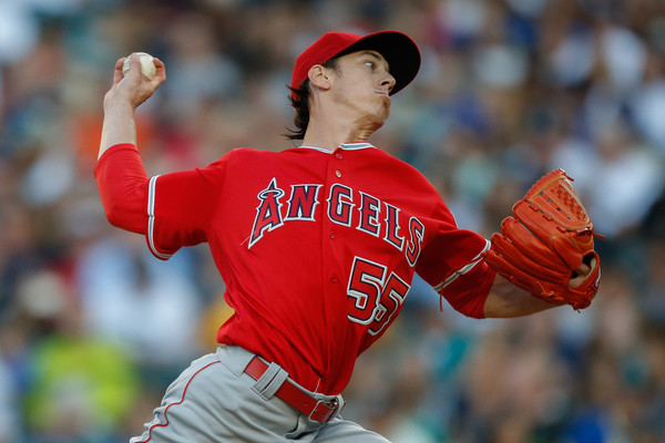 Rangers: Tim Lincecum hoping to be ready by start of May