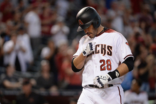 Red Sox offer for J.D. Martinez only comes in around $100 million