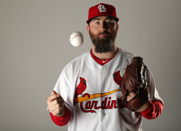 Cardinals hoping to send Jason Motte to Triple-A
