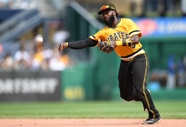 Josh Harrison clears waivers, Could Pirates make trade?