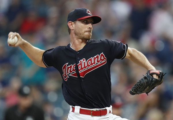 Josh Tomlin settles for minor league deal from Brewers