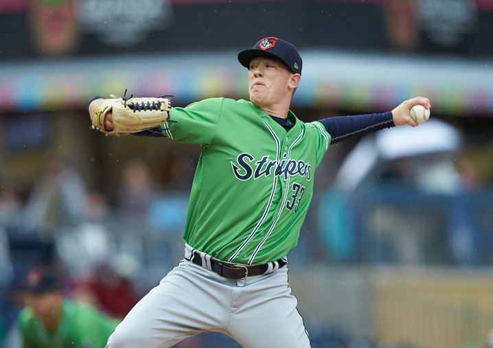 Analyzing the Braves trade of Kolby Allard for a rental reliever