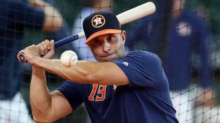 Astros bench coach to have second interview with Cubs