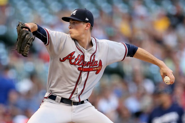 Darren O’Day re-signs with Braves