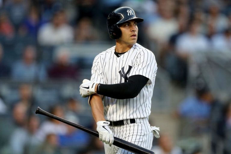 Yankees cut Ellsbury with $26 million left on deal, Bird designated for assignment