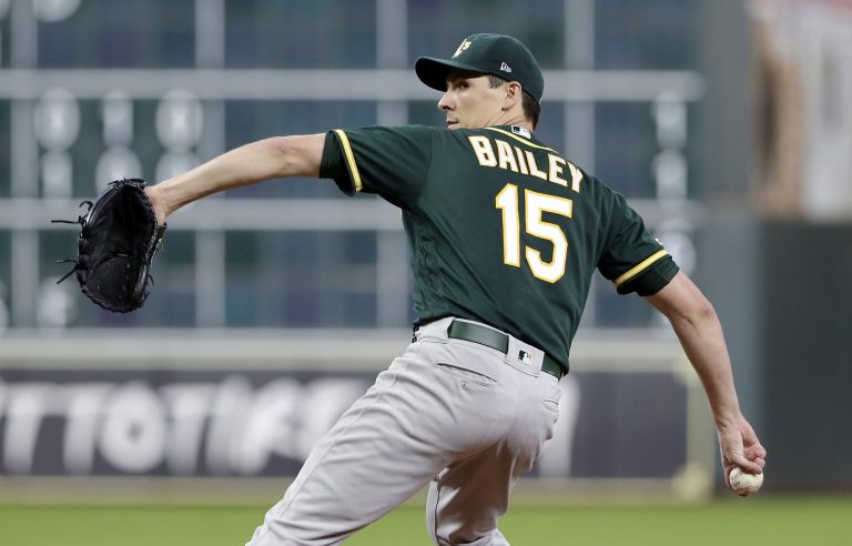 Homer Bailey is somehow getting $7 million after first signs of life since 2014