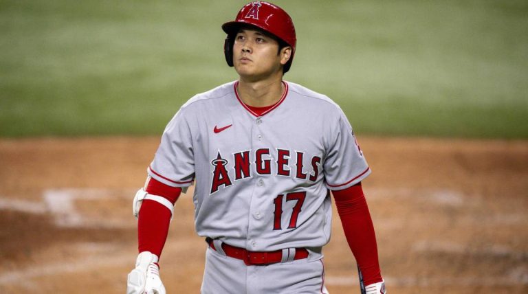 Shohei Ohtani gets $700 million deal from Dodgers