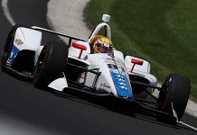 DragonSpeed to run six IndyCar races in 2020