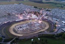 Eldora Speedway reschedules Dirt Late Model Dream to June 2021