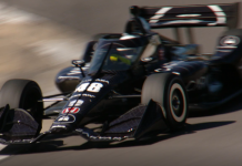 Jimmie Johnson says he’s not a threat to win