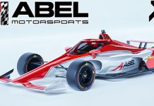 RC Enerson to drive Abel Motorsports entry in Indy 500