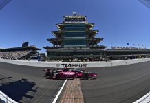 How does qualifying work for the 2023 Indy 500?