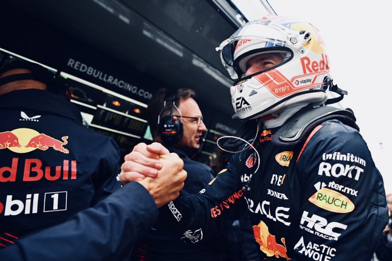 Verstappen predictably wins F1 pole at Canada, Starting Grid