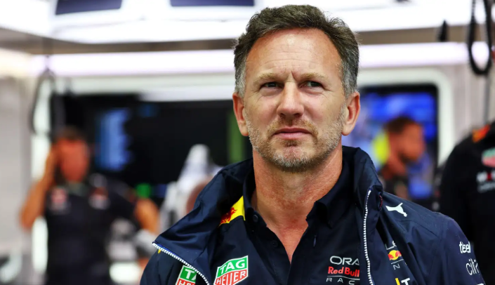 Christian Horner sacked as Red Bull’s season spirals