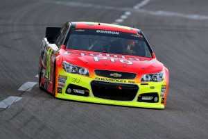 Jeff Gordon CroMax Pro paint scheme unveiled | Tireball NASCAR News ...