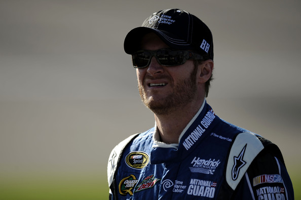 Dale Jr. most popular NASCAR driver for 11th year in a row