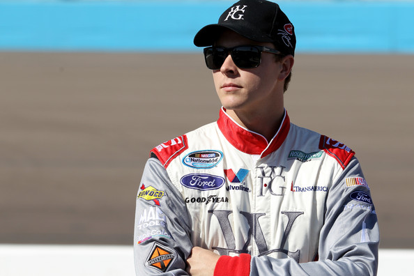Trevor Bayne diagnosed with multiple sclerosis (MS), statement