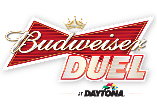 NASCAR Budweiser Duels Starting Lineup, Green Flag Start time and TV info