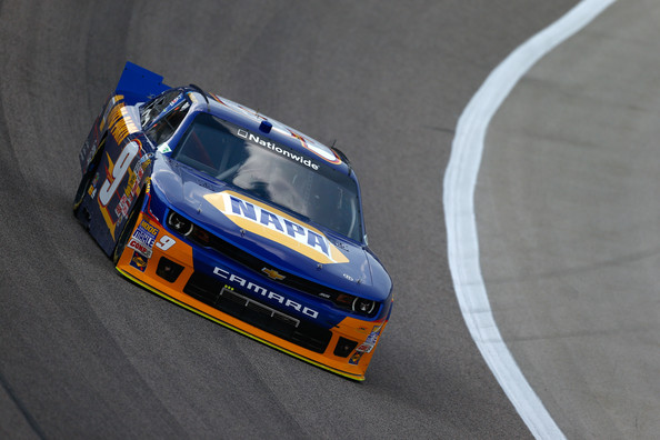 Chase Elliott wins Nationwide Series race at Texas, Full Results for O’Reilly Auto Parts 300