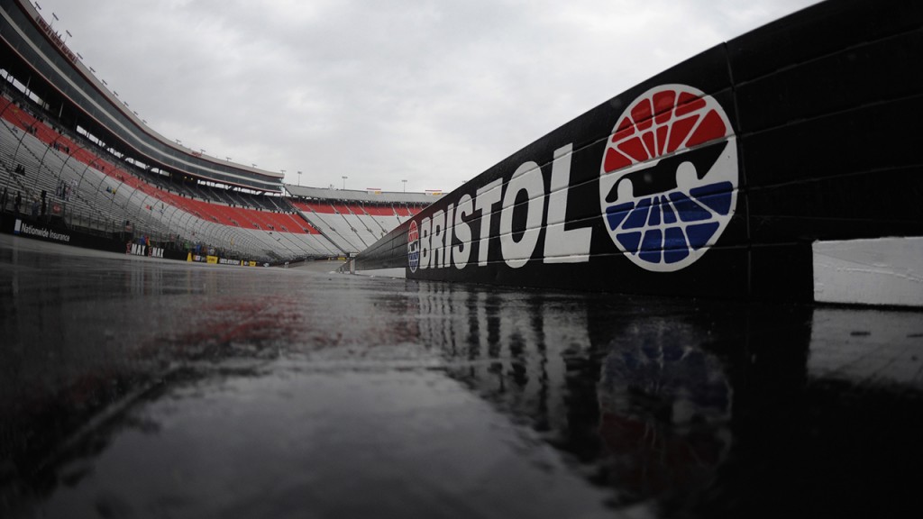 NASCAR cancels Truck Series race at Bristol, will run Thursday morning