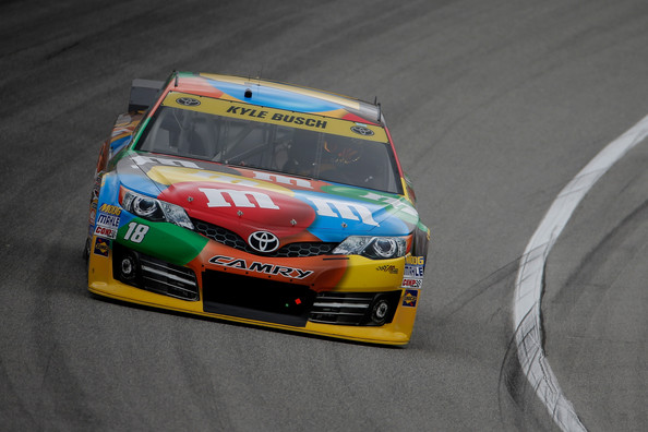 kylebusch
