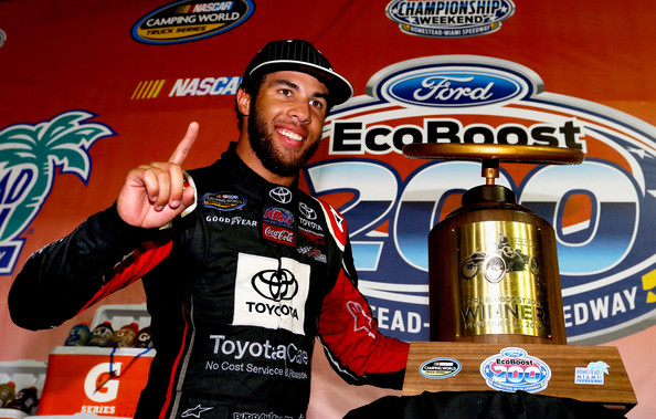 Bubba Wallace released from JGR contract, may be headed to RFR