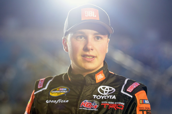Christopher Bell wins second straight Chili Bowl, Larson blows motor, FULL RESULTS